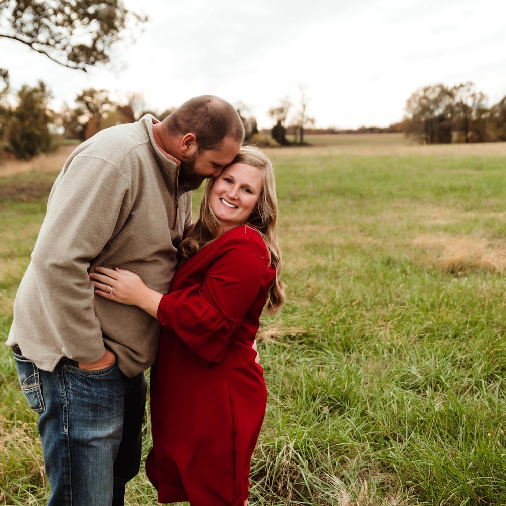 Meet your Posher, Kristi